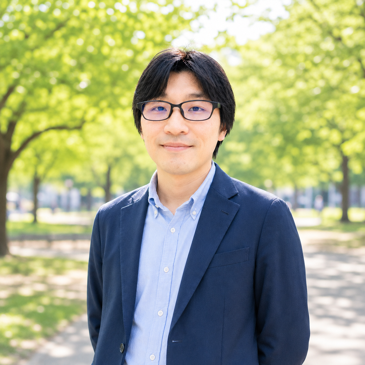 牛尾 亮太